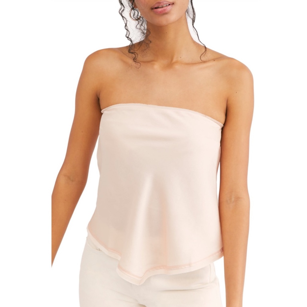 Free People | Take You Anywhere Tube Top